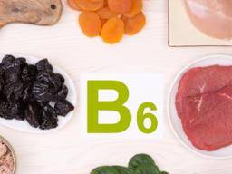 Vitamine B6: Ce que vous devez savoir