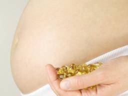 Supplémentation en vitamine D pendant la grossesse