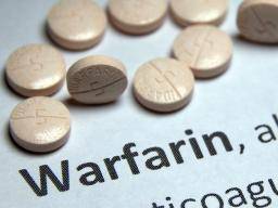 La warfarine peut prévenir le cancer