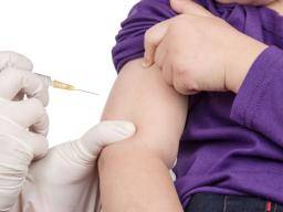 Die Warnung vor den Gefahren der Masern kann die Impfskeptiker beeinflussen