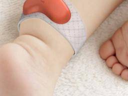 Nosný "inteligentní" baby monitor poskytuje rodicum vhled