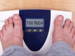Kazdodenní vázení pomáhá udrzovat váhu