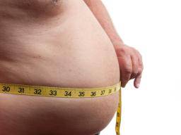 Weight Loss Operation 'hochwirksam zur Verhinderung von Typ-2-Diabetes'