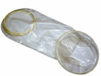 Was sind Kondome für Frauen und wie werden sie benutzt?