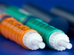 Was sind Insulin-Pens und wie benutzen wir sie?