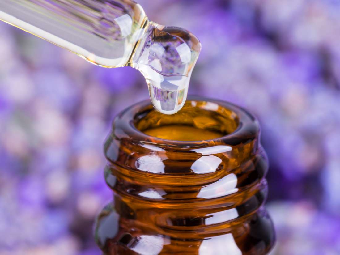 ¿Cuáles son los mejores aceites esenciales para las alergias?