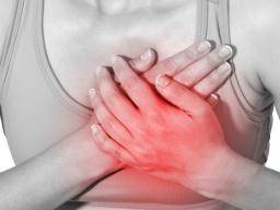Jaké jsou príciny bolesti prsu?