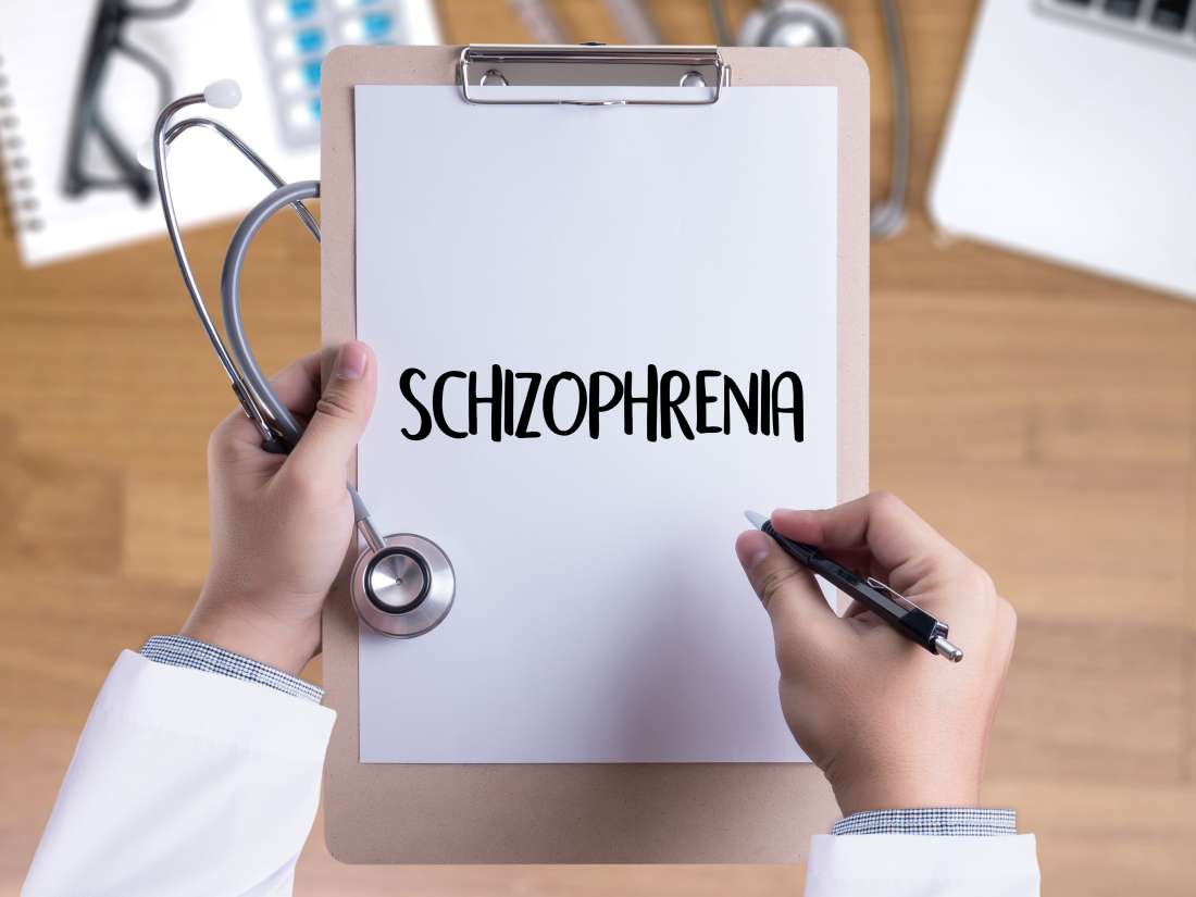Quels sont les différents types de schizophrénie?