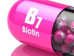 Was sind die gesundheitlichen Vorteile von Biotin?