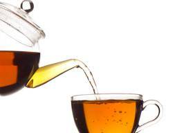 Quels sont les avantages pour la santé du thé noir?