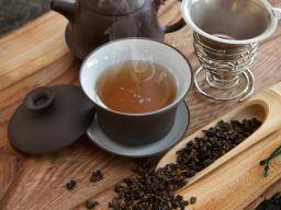 Quels sont les avantages pour la santé du thé oolong?