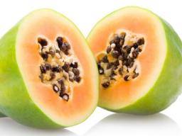 Was sind die gesundheitlichen Vorteile von Papaya?
