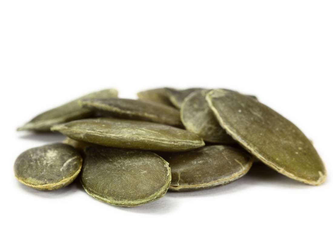 ¿Cuáles son los beneficios para la salud de las semillas de calabaza?