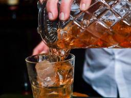 Kas sukelia viduriavima po alkoholio vartojimo?