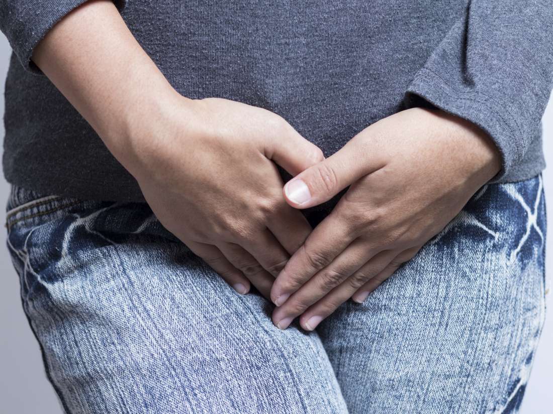 ¿Qué causa el dolor vulvar?