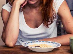 Jaké potraviny jsou dobré pro pomoc pri depresi?