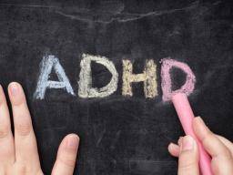 Co má ADHD spolecného se schizofrenií?