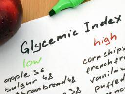 Jaká je hladina glukózy v krvi?
