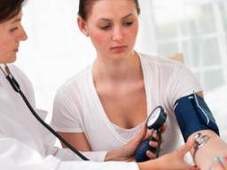 Co je normální krevní tlak?
