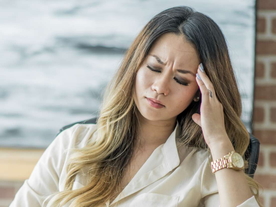 Qu'est-ce qu'une migraine intraitable?