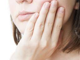 Qu'est-ce que le syndrome de la bouche brûlante?