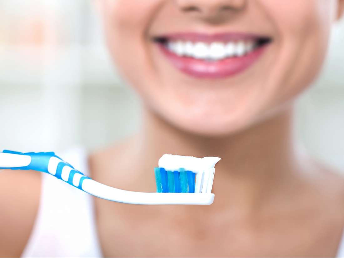 Kas yra periodontitas?