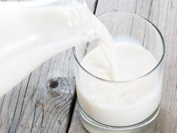Was ist die beste Milch für Menschen mit Diabetes?