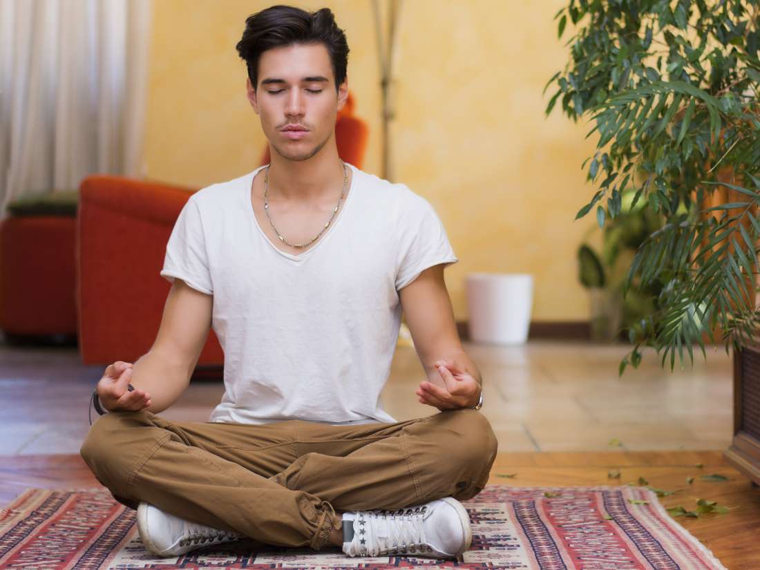 ¿Cuál es el mejor tipo de meditación?