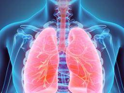 Was ist die Pathophysiologie von COPD?