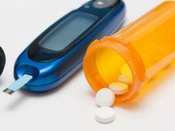 Jaké léky jsou k dispozici pro diabetes?