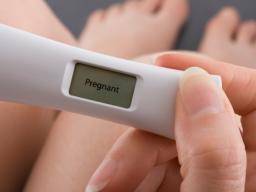 Co ocekávat behem tehotenství