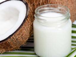 Co vedet o kokosovém oleji