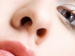 Was zu wissen über das Syndrom der leeren Nase?
