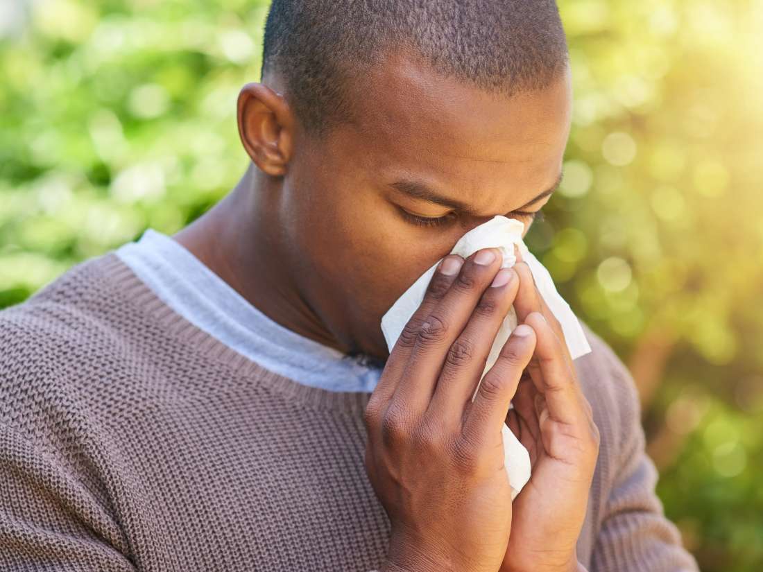 Qué saber sobre cómo hacerte estornudar