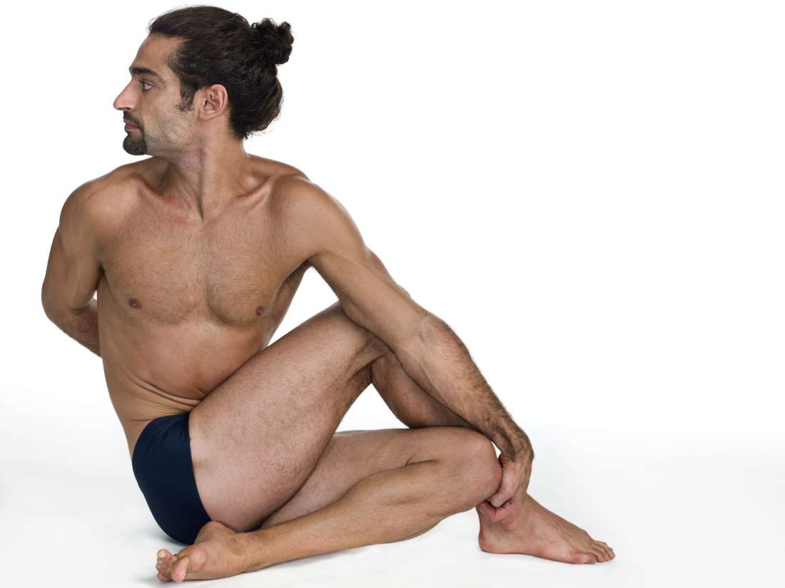 Qué hay que saber sobre el yoga para la disfunción eréctil
