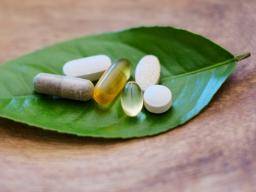 Jaké vitamíny jsou nejlepsí pro psoriázu?