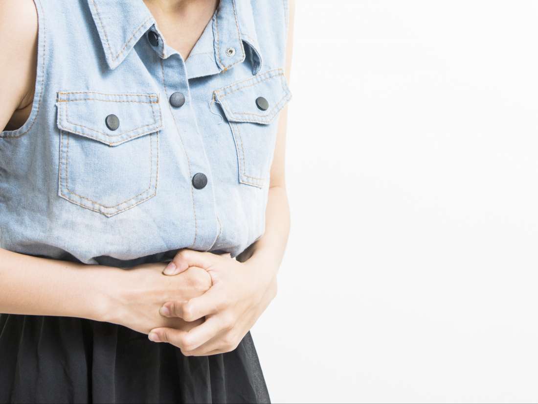 Lo que debe saber sobre la incontinencia intestinal