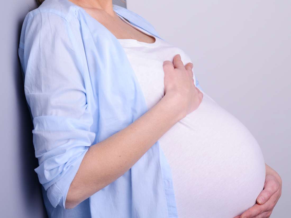 Ce que vous devez savoir sur la ménopause et la grossesse