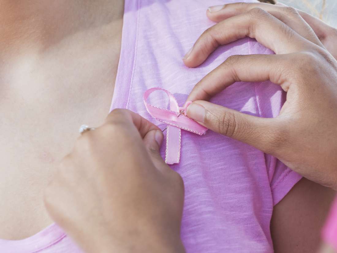 Lo que debes saber sobre el cáncer de mama en adolescentes