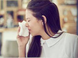 Was ist über Luftkrankheiten zu wissen?