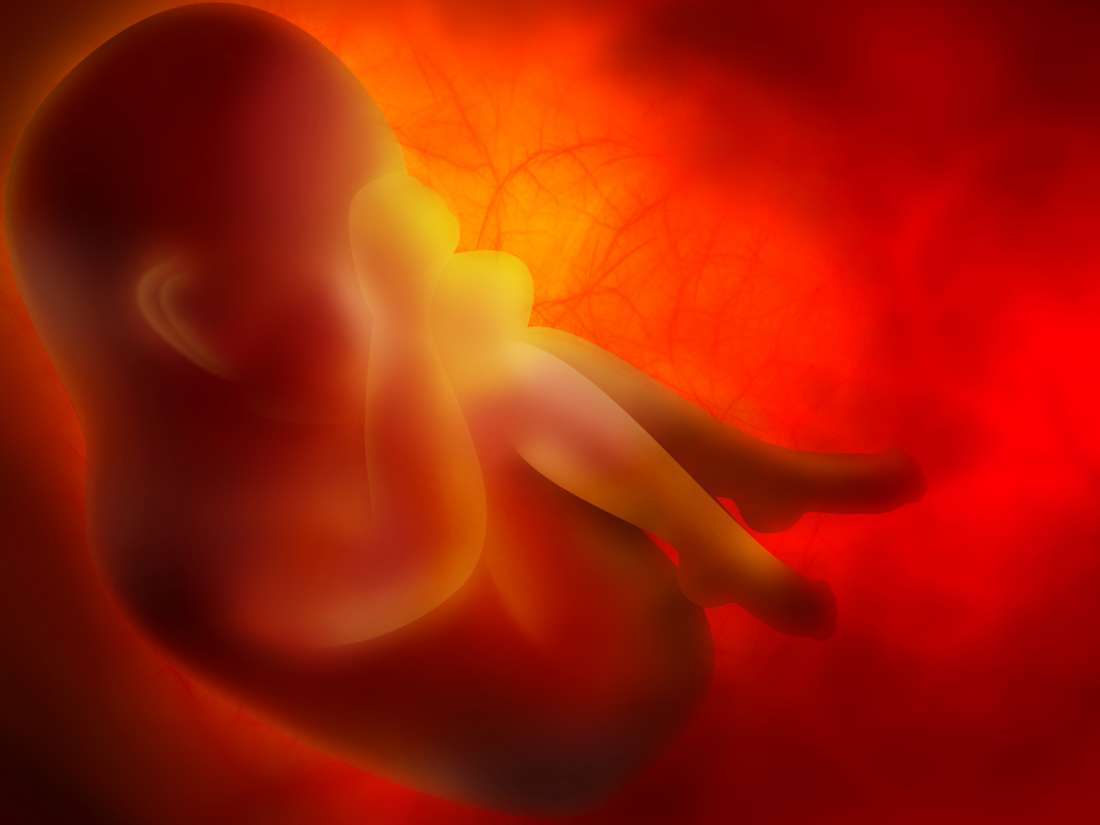 Que faut-il savoir sur le liquide amniotique?