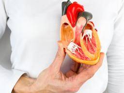 Was ist über kongestive Herzinsuffizienz zu wissen?