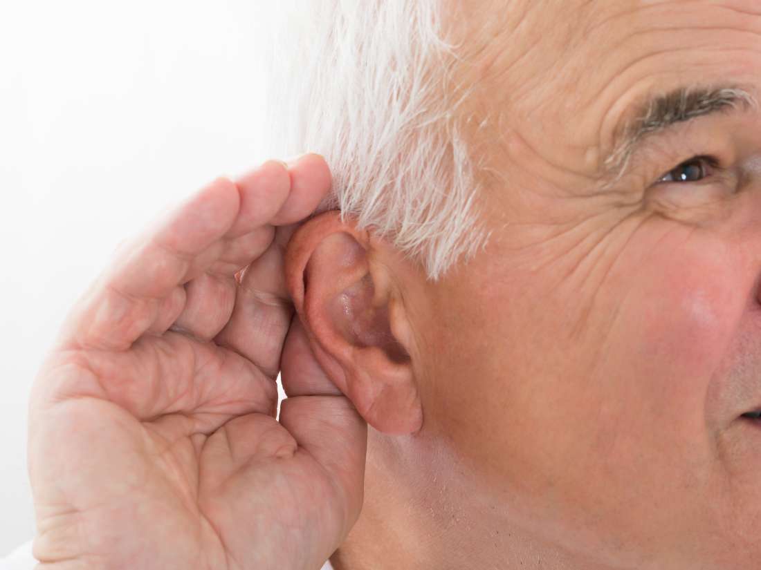 Co je treba vedet o hluchote a ztráte sluchu?