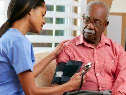Was ist über einen niedrigen Blutdruck zu wissen?