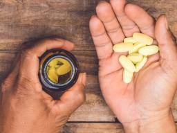 Ka reikia zinoti apie vitamino B-3 trukuma?