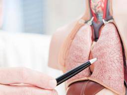 Was ist über Stadium 3 Lungenkrebs zu wissen?