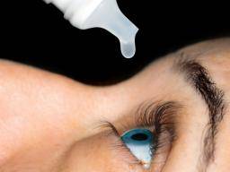 Welche Augentropfen sind am besten für trockene Augen?