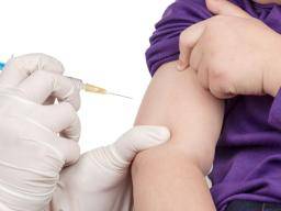 PSO ragina griezciau siekti pasauliniu vakcinacijos tikslu