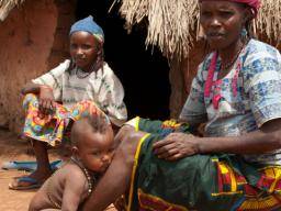 WHO: Kindersterblichkeit unter 6 Millionen zum ersten Mal