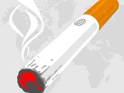 WHO: Die Länder müssen die Tabaksteuer auf 75% des Verkaufspreises erhöhen